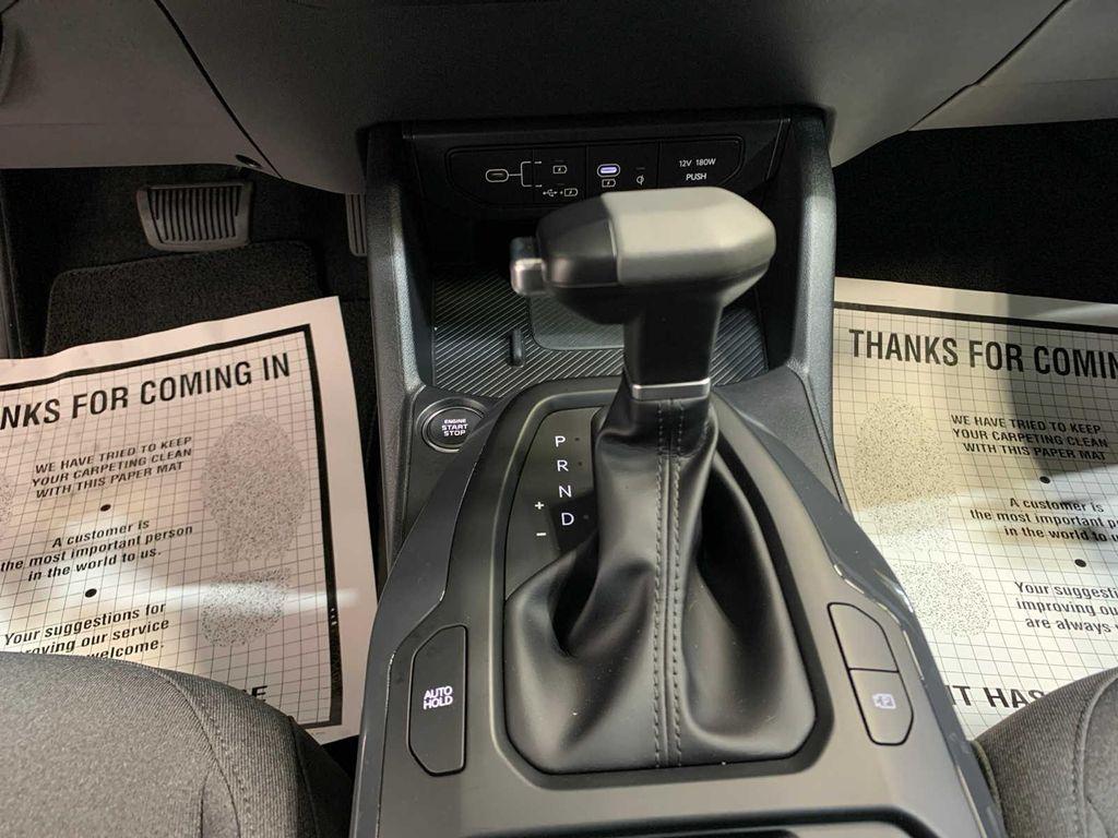 new 2025 Kia K4 car, priced at $23,999