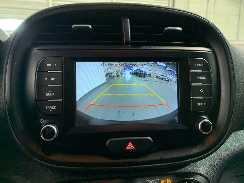 used 2020 Kia Soul car, priced at $21,989