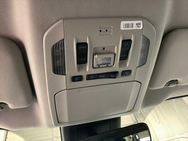 used 2023 Toyota Highlander car, priced at $44,489