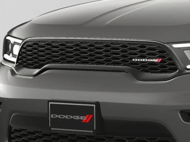 new 2025 Dodge Durango car, priced at $47,193