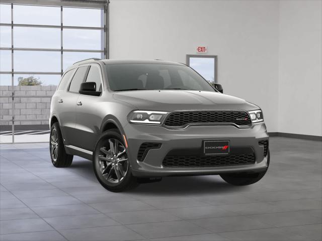 new 2025 Dodge Durango car, priced at $47,193