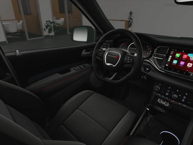 new 2025 Dodge Durango car, priced at $47,193