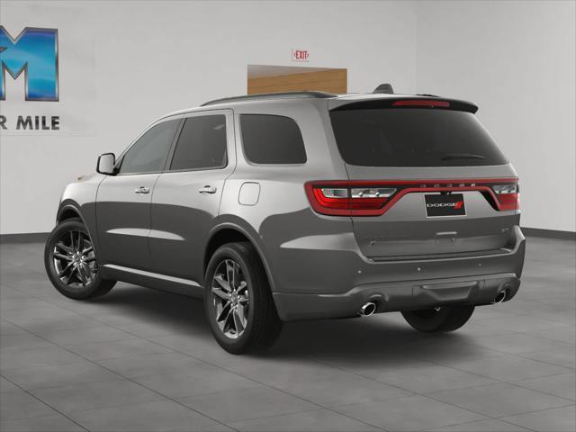 new 2025 Dodge Durango car, priced at $47,193