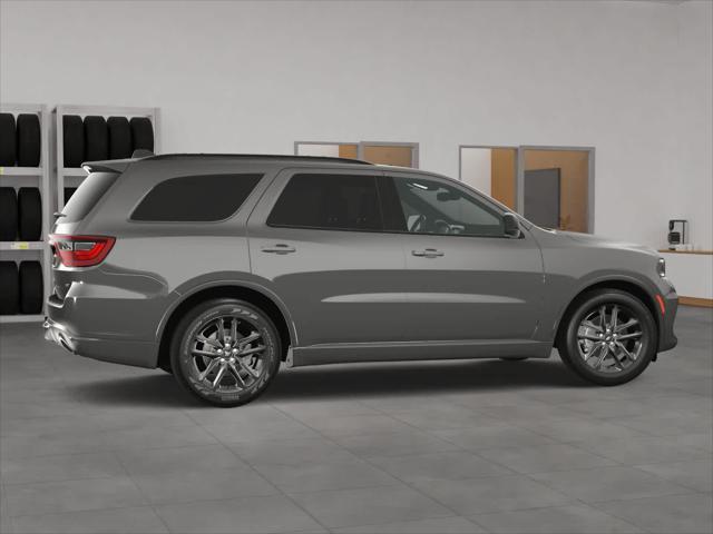 new 2025 Dodge Durango car, priced at $47,193