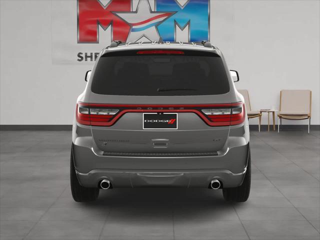 new 2025 Dodge Durango car, priced at $47,193