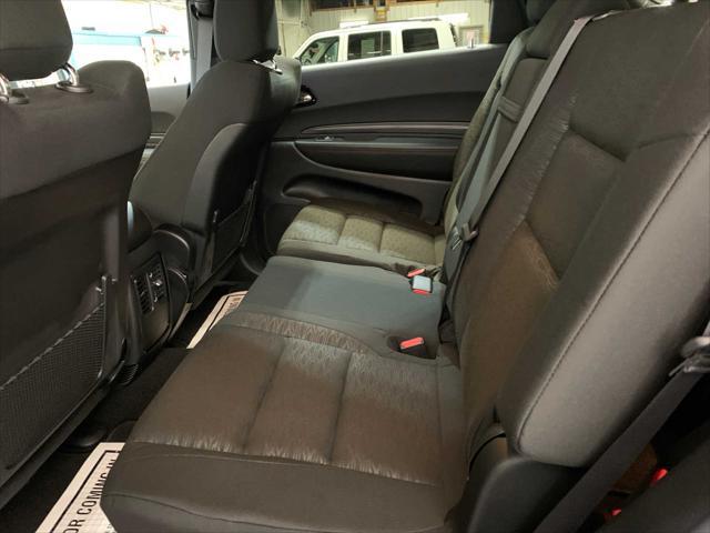 new 2025 Dodge Durango car, priced at $47,193