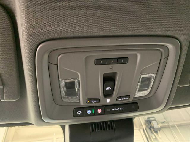new 2025 Chevrolet Silverado 1500 car, priced at $61,249