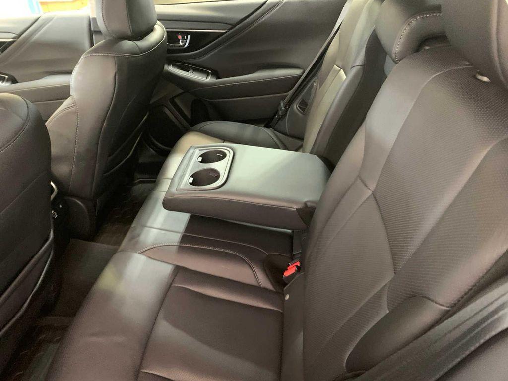 used 2024 Subaru Outback car, priced at $32,489