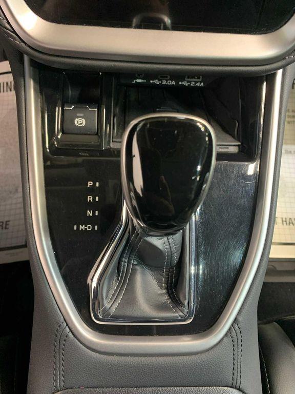 used 2024 Subaru Outback car, priced at $32,489