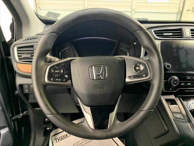 used 2019 Honda CR-V car, priced at $25,987