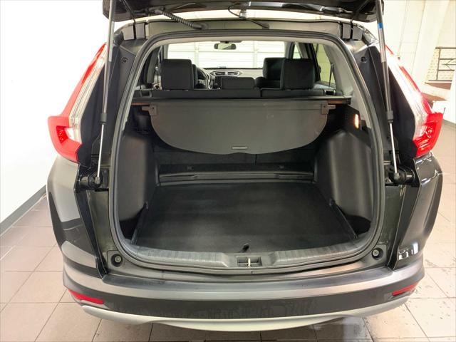 used 2019 Honda CR-V car, priced at $25,987