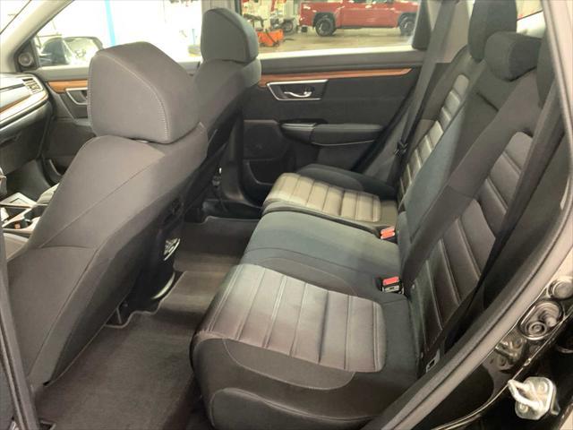used 2019 Honda CR-V car, priced at $25,987