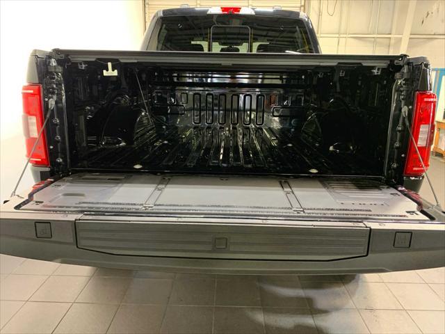 used 2023 Ford F-150 car, priced at $55,989