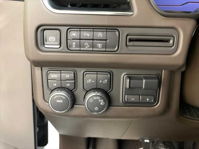 used 2024 Chevrolet Tahoe car, priced at $72,989