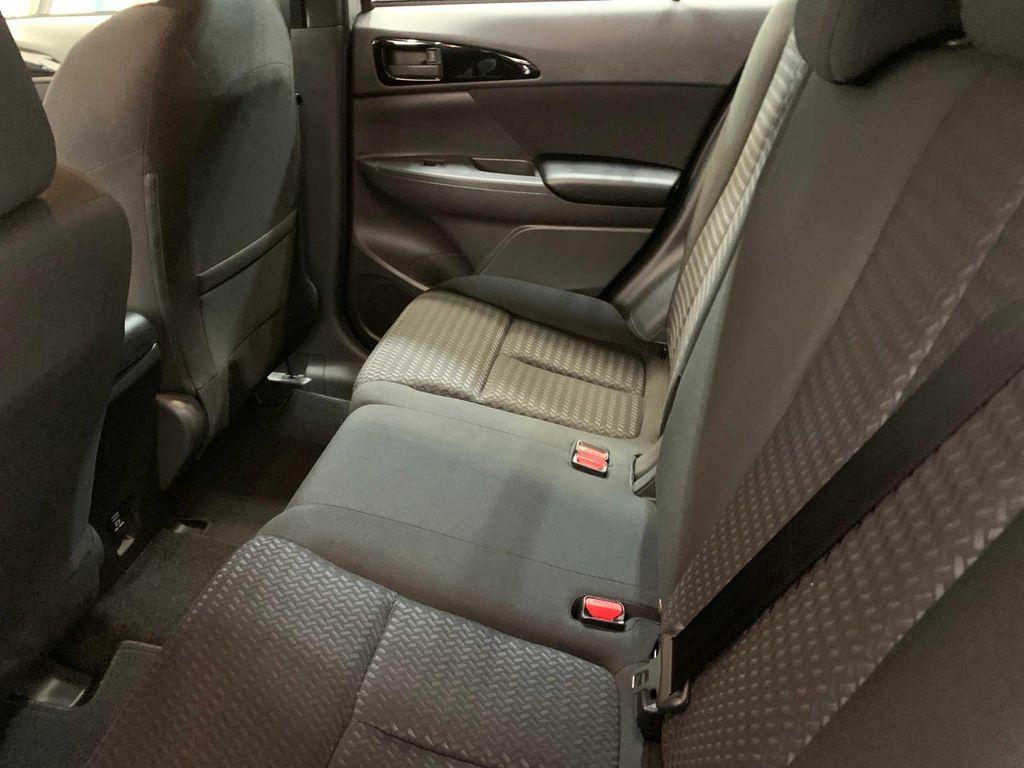 new 2026 Mitsubishi Eclipse Cross car, priced at $30,940