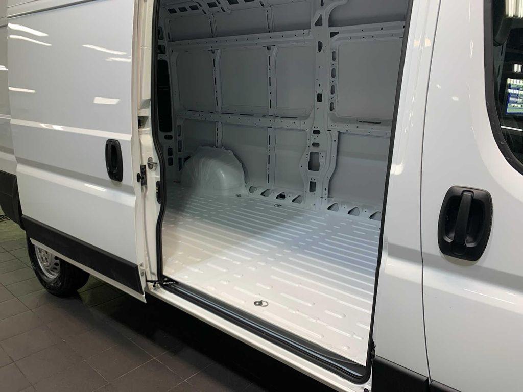 new 2026 Ram ProMaster 2500 car, priced at $52,435