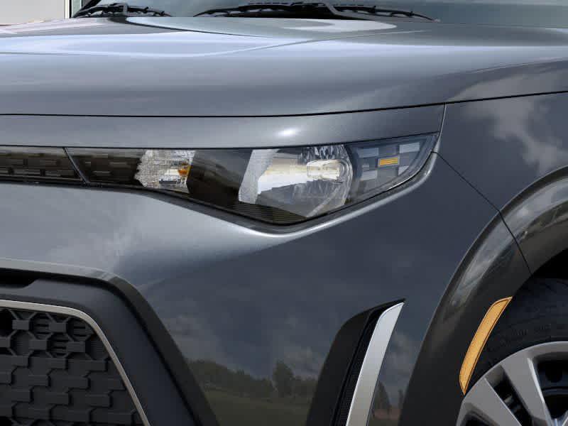 new 2025 Kia Soul car, priced at $21,644