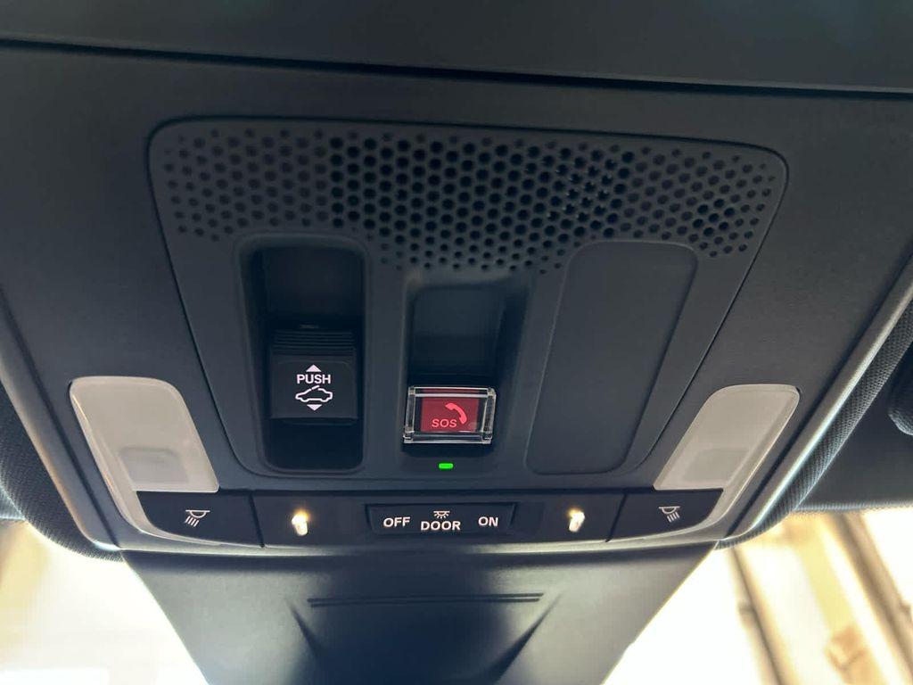 new 2026 Honda Civic Hybrid car, priced at $32,968