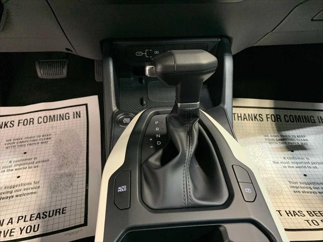 new 2025 Kia K4 car, priced at $28,054