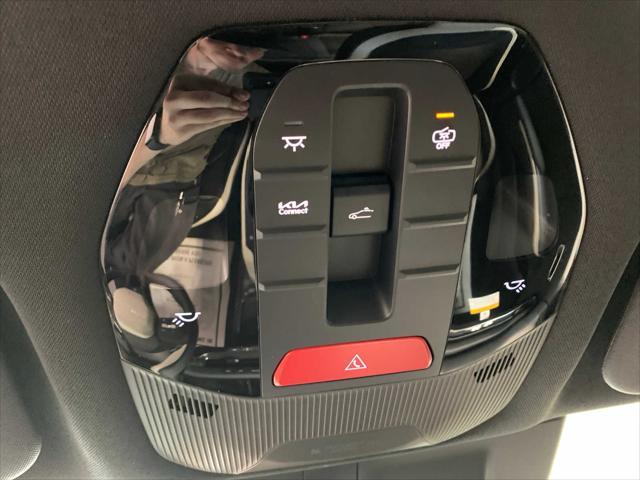 new 2025 Kia K4 car, priced at $28,054