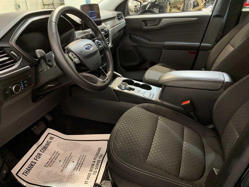 used 2024 Ford Escape car, priced at $25,978