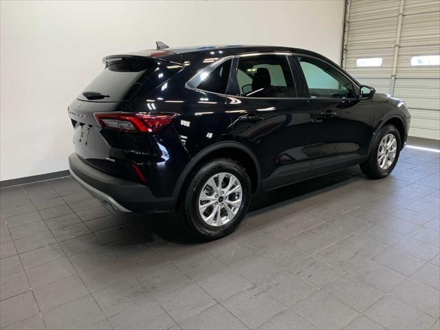 used 2024 Ford Escape car, priced at $29,789