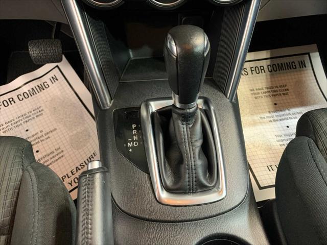 used 2015 Mazda CX-5 car, priced at $16,489