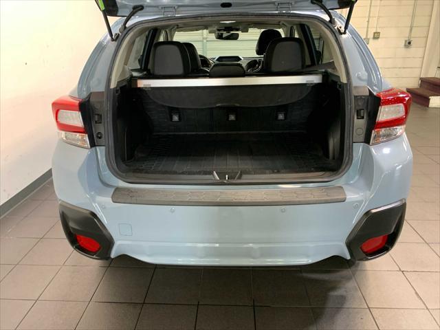 used 2019 Subaru Crosstrek car, priced at $19,789