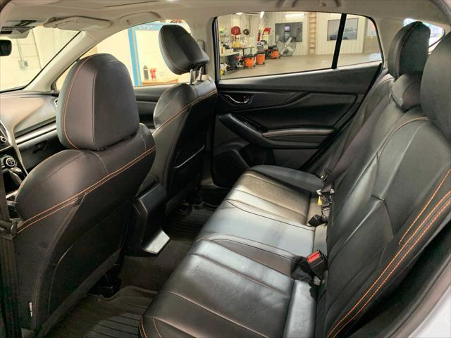 used 2019 Subaru Crosstrek car, priced at $19,789