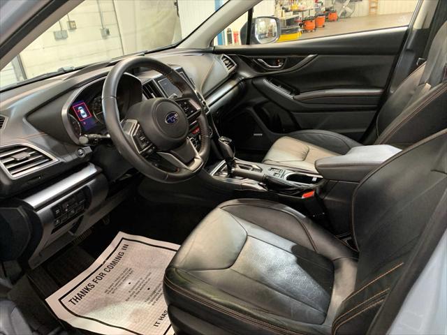 used 2019 Subaru Crosstrek car, priced at $19,789