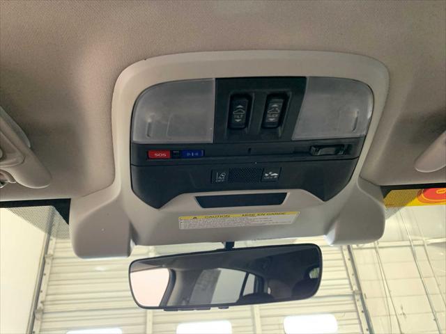 used 2019 Subaru Crosstrek car, priced at $19,789