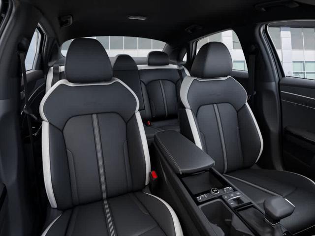 new 2025 Kia K5 car, priced at $29,149