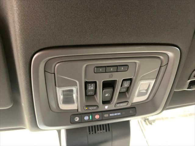 new 2025 Chevrolet Silverado 1500 car, priced at $65,987