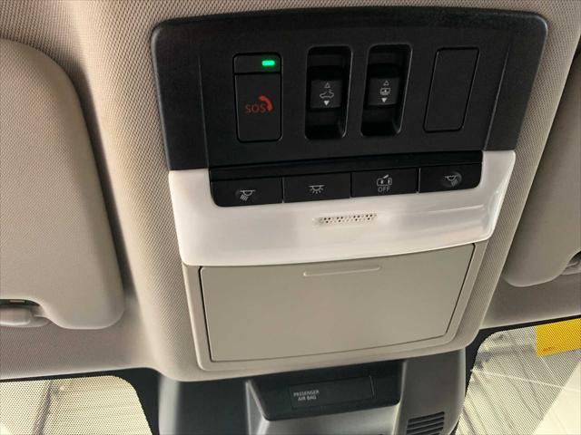 used 2021 Nissan Rogue car, priced at $25,989
