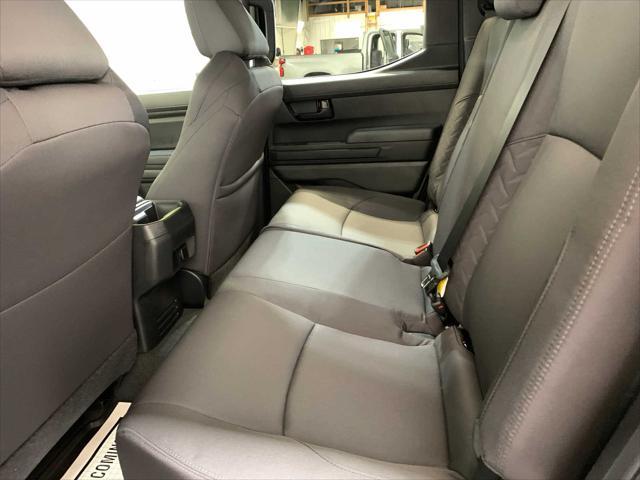 new 2025 Toyota Tacoma car, priced at $43,734