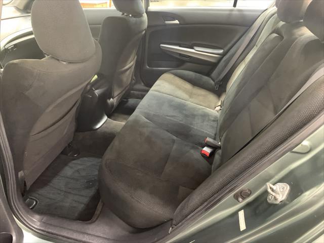 used 2009 Honda Accord car, priced at $8,984