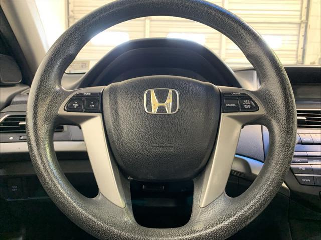 used 2009 Honda Accord car, priced at $8,984