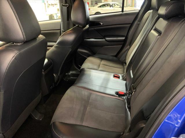 used 2024 Mitsubishi Eclipse Cross car, priced at $28,795