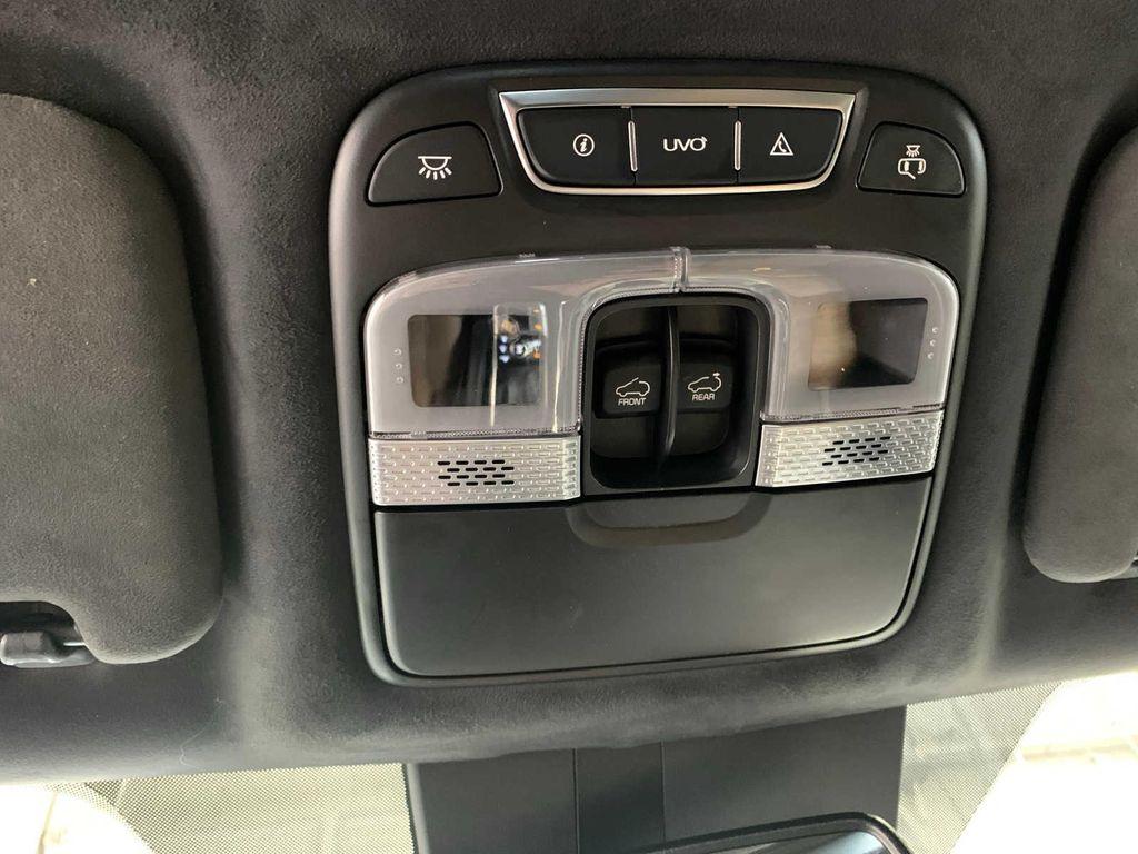 used 2021 Kia Telluride car, priced at $29,497