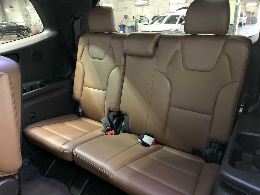 used 2021 Kia Telluride car, priced at $29,497