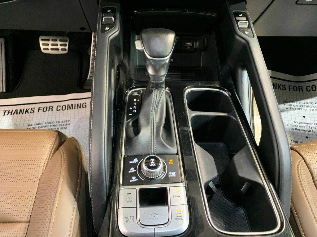 used 2021 Kia Telluride car, priced at $29,497