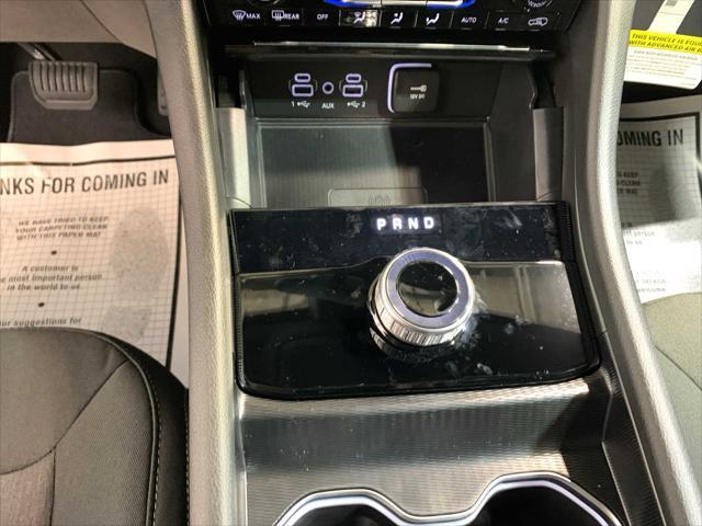 new 2025 Jeep Grand Cherokee car, priced at $43,415