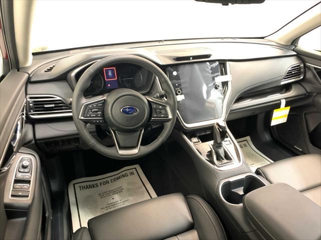 new 2025 Subaru Outback car, priced at $39,572