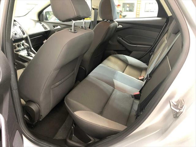 used 2014 Ford Focus car, priced at $9,489
