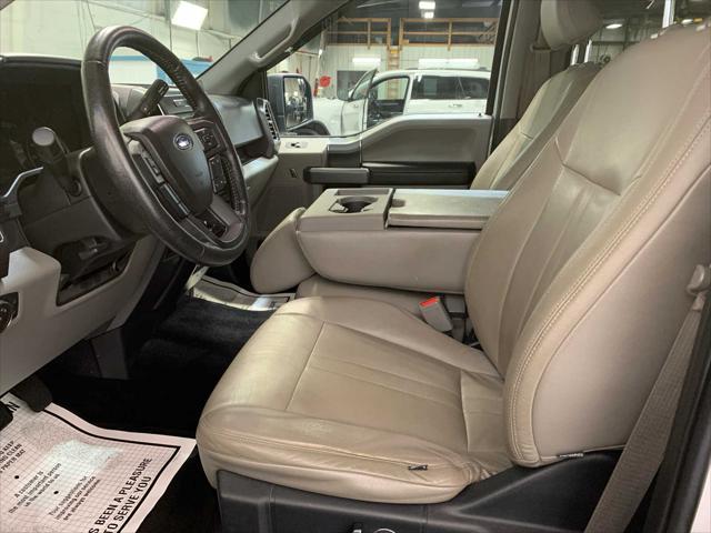 used 2016 Ford F-150 car, priced at $22,389