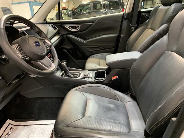 used 2020 Subaru Forester car, priced at $22,489