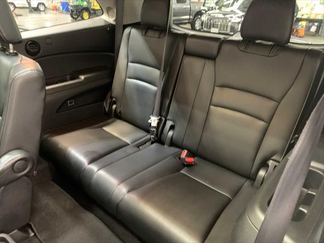 used 2020 Honda Pilot car, priced at $31,589