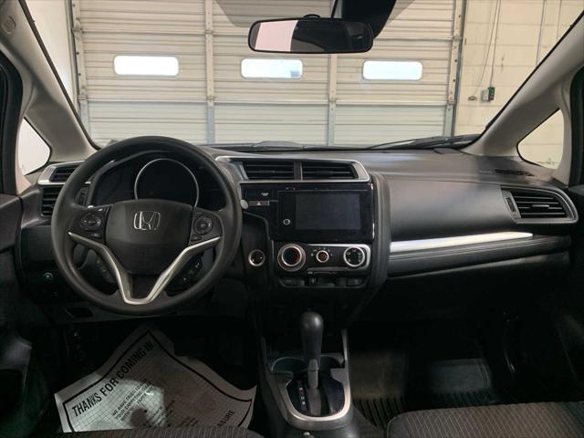 used 2020 Honda Fit car, priced at $18,789
