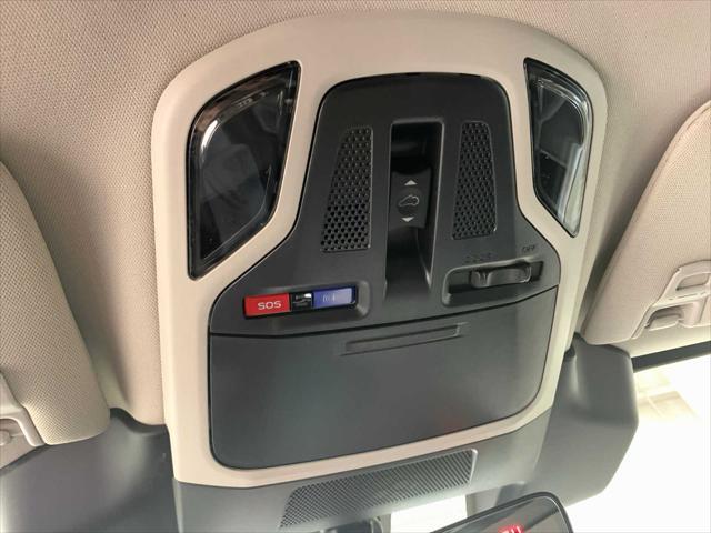 new 2025 Subaru Outback car, priced at $34,259