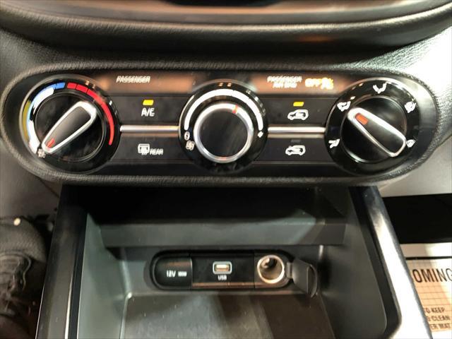 used 2023 Kia Soul car, priced at $23,489